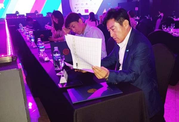 엘비엠에이스타 이미지