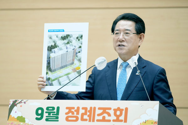 헤드라인 기사 이미지