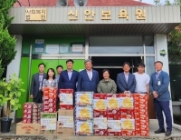 헤드라인 기사 이미지