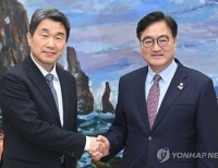 헤드라인 기사 이미지