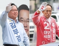 헤드라인 기사 이미지