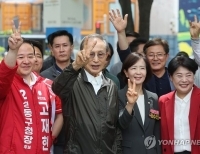 헤드라인 기사 이미지