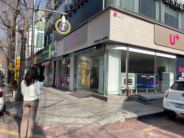헤드라인 기사 이미지