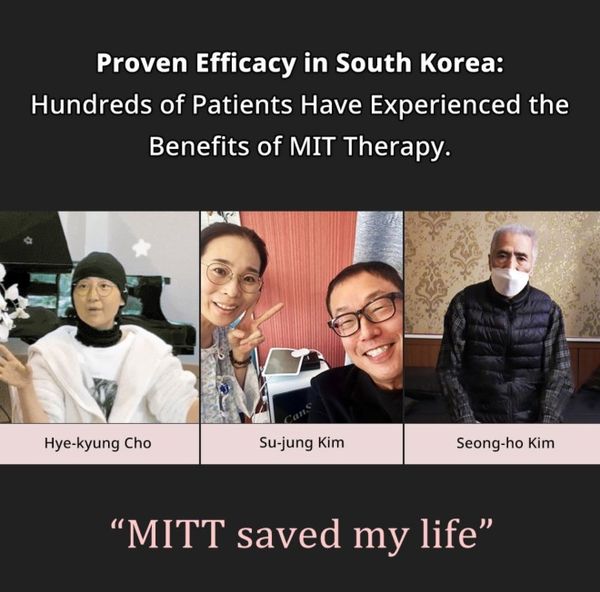 ㈜ 조윈, 전 세계 말기암 환자 위한 글로벌 캠페인 개시