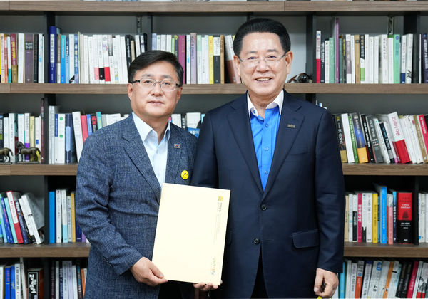 헤드라인 기사 이미지