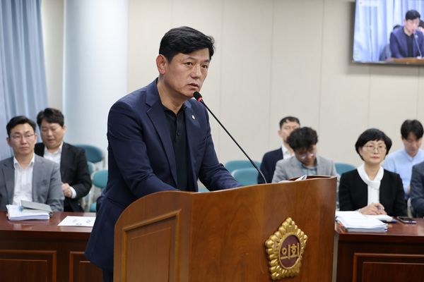 이현창 전남도의원, 청년기 자녀 부양 현실 반영한 인적공제 제도 개선 촉구