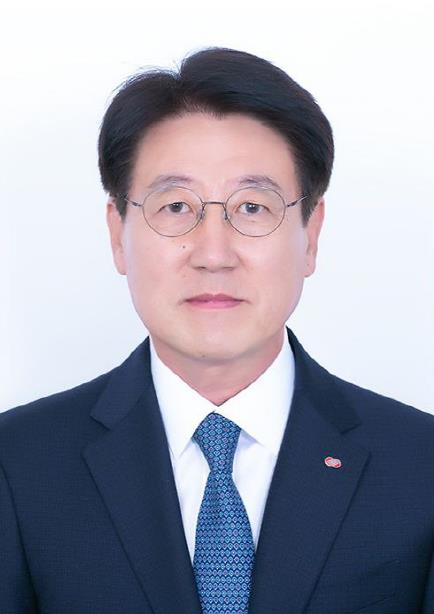 한전, 임시주주총회에서 정치교 상임이사 선임