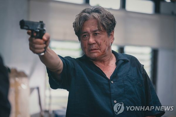 MBC, 디즈니+ '카지노' 7월 방송..OTT 대표작 재편성