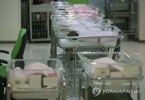 '불가항력' 신생아 중증 뇌성마비, 국가가 최대 3억원 보상