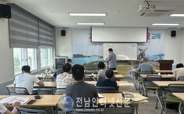 고흥군, 외국인 대상 사회통합프로그램 본격 운영