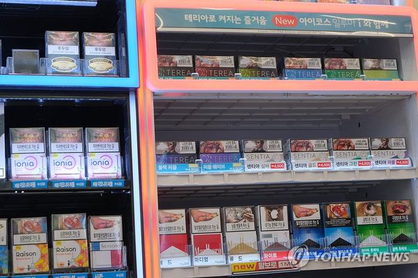 담배 유해성분 내년 첫 공개…궐련형, 타르 등 44종 검사