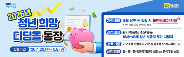 헤드라인 기사 이미지