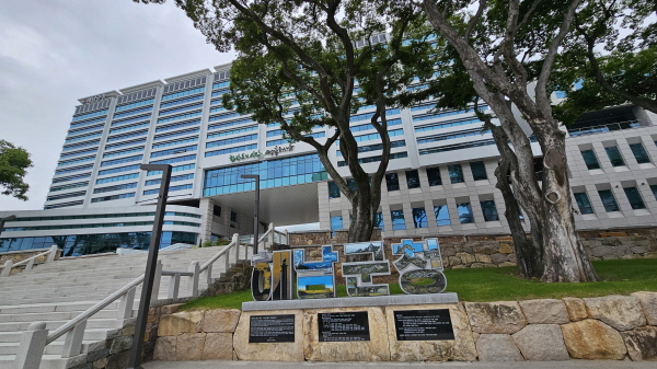 헤드라인 기사 이미지