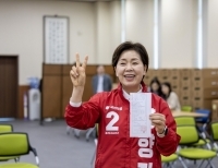 헤드라인 기사 이미지