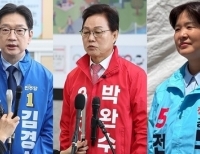 헤드라인 기사 이미지
