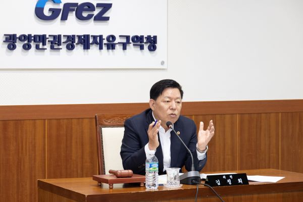 헤드라인 기사 이미지
