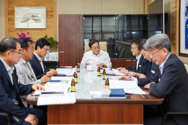 헤드라인 기사 이미지