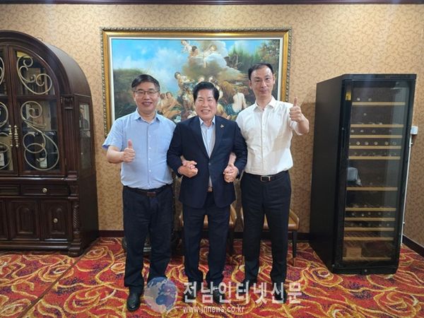 헤드라인 기사 이미지