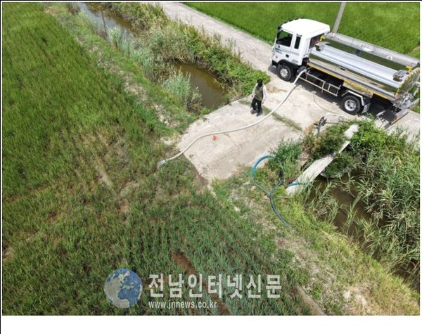 헤드라인 기사 이미지